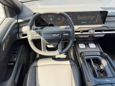 2027 Kia Telluride LX