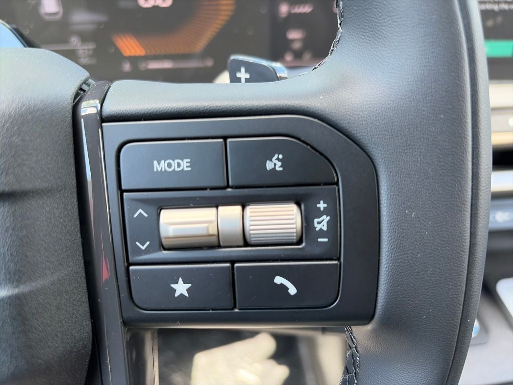 2027 Kia Telluride LX