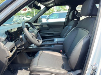 2027 Kia Telluride LX