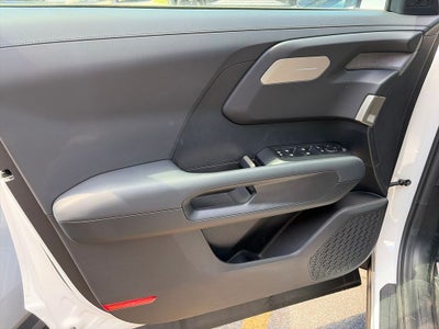 2027 Kia Telluride LX