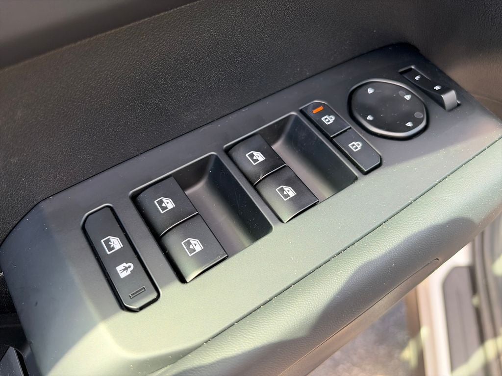 2027 Kia Telluride LX