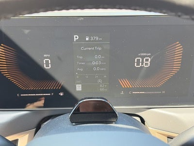 2027 Kia Telluride LX