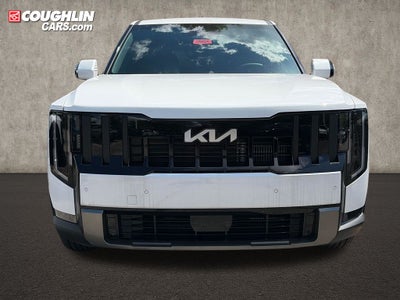 2027 Kia Telluride LX