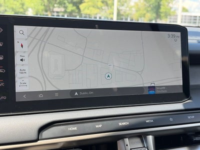 2027 Kia Telluride LX
