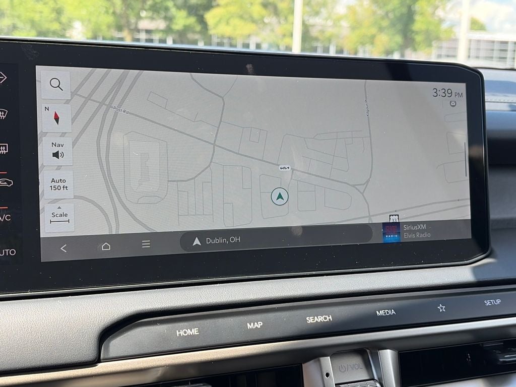 2027 Kia Telluride LX