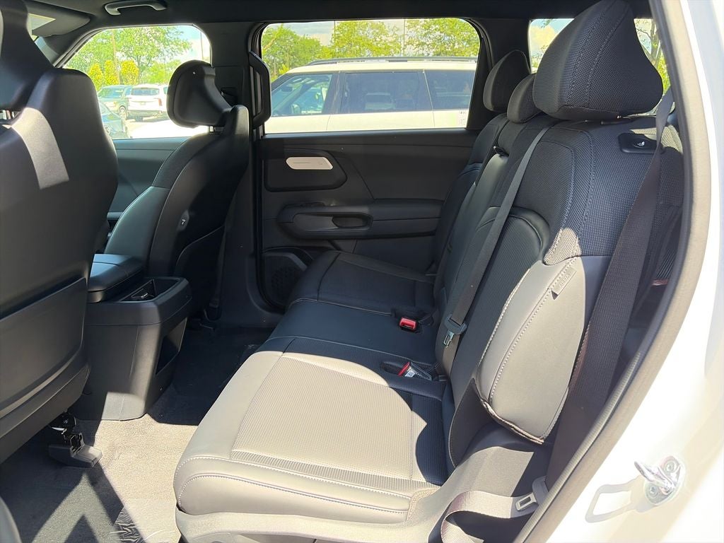 2027 Kia Telluride LX