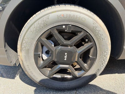 2027 Kia Telluride LX