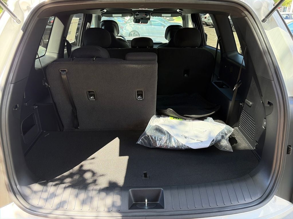 2027 Kia Telluride LX