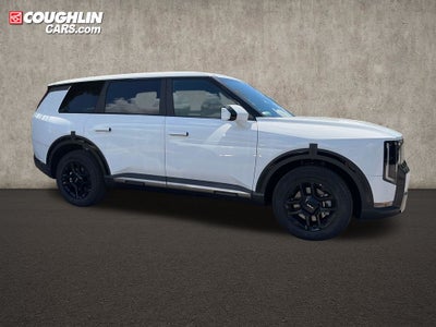 2027 Kia Telluride LX