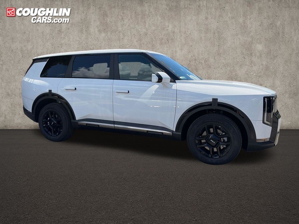 2027 Kia Telluride LX