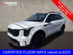 2024 Kia Sorento X-Line SX