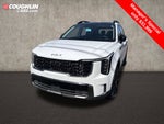2024 Kia Sorento X-Line SX