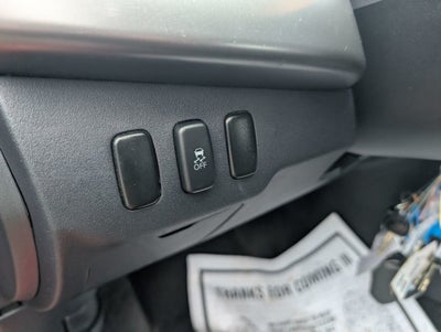 2012 Mitsubishi Lancer SE