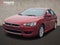 2012 Mitsubishi Lancer SE