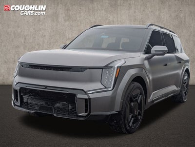 2024 Kia EV9 GT-Line