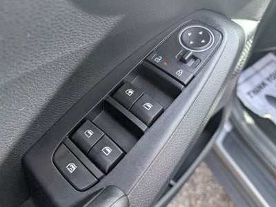 2025 Kia Seltos LX