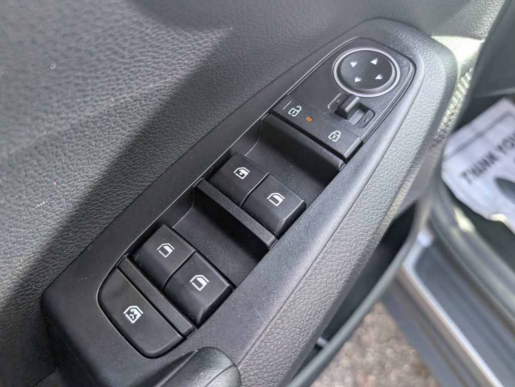2025 Kia Seltos LX