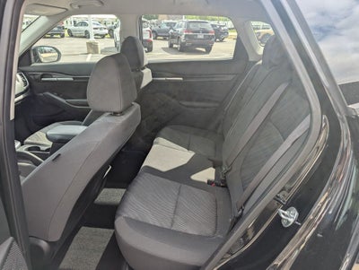 2024 Kia Seltos LX