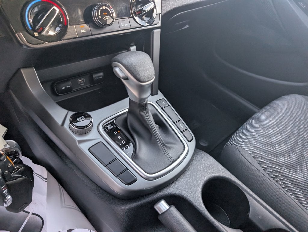 2024 Kia Seltos LX