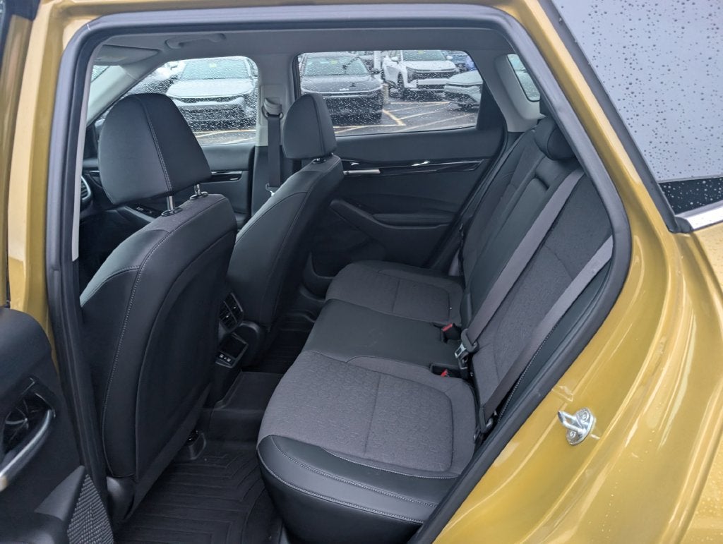 2024 Kia Seltos X-Line