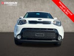 2016 Kia Soul Plus