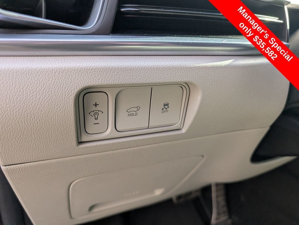 2025 Kia Sorento Hybrid SX Prestige