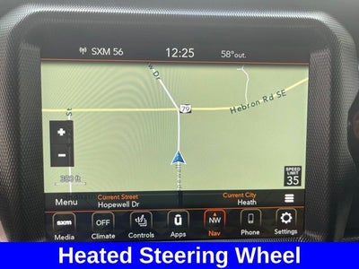 2022 Jeep Wrangler Unlimited Sport Altitude