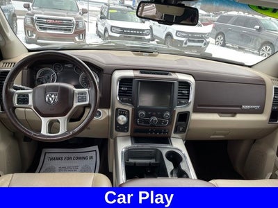 2015 RAM 1500 Laramie