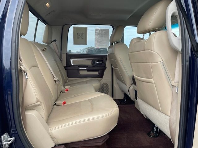 2015 RAM 1500 Laramie