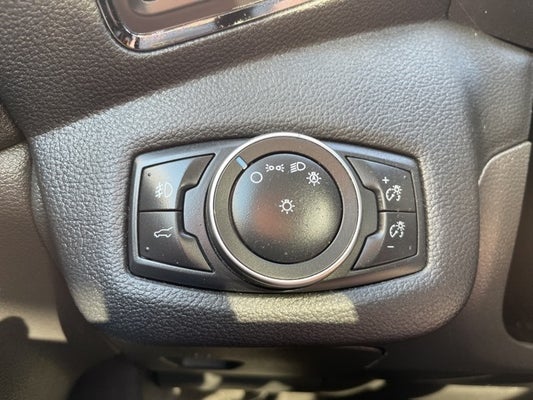 2019 Ford Escape Titanium in Newark, OH - Coughlin Hyundai of Heath
