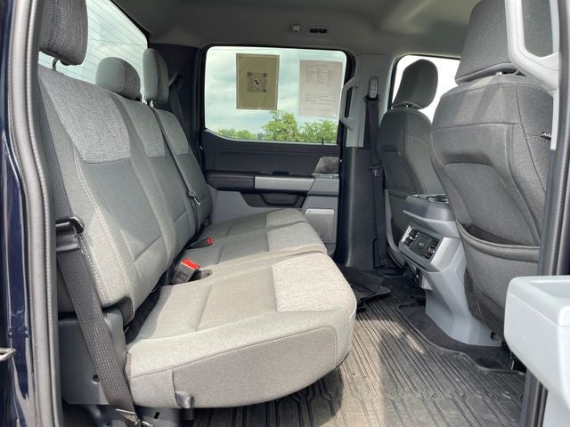 2025 Ford F-250SD XLT TREMOR