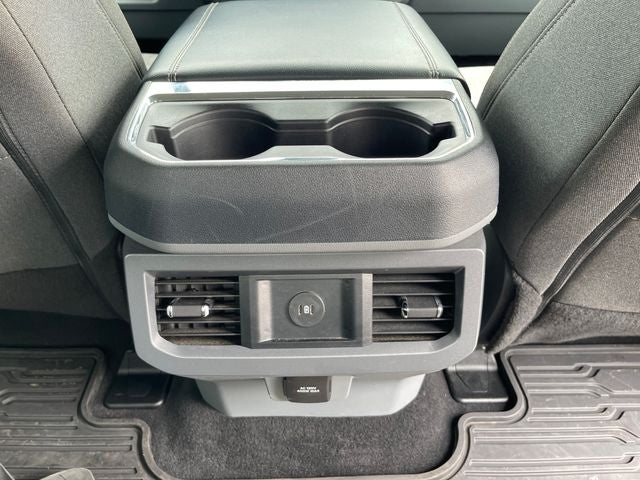 2025 Ford F-250SD XLT TREMOR
