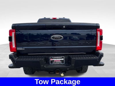 2025 Ford F-250SD XLT TREMOR