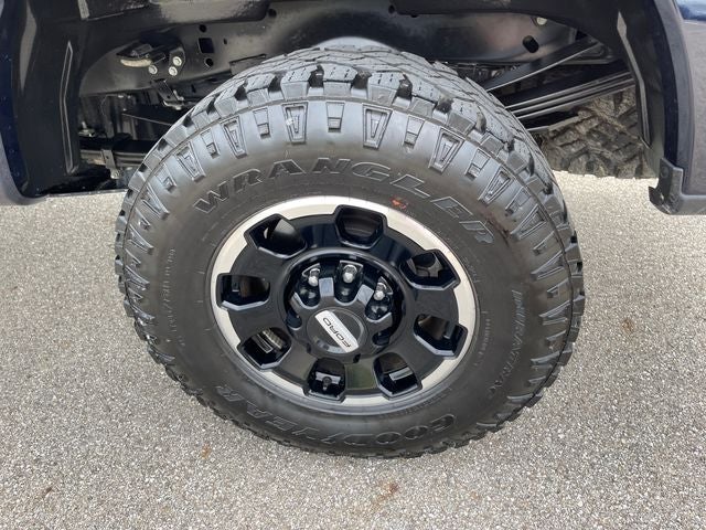 2025 Ford F-250SD XLT TREMOR