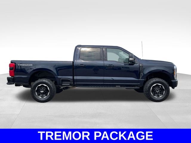 2025 Ford F-250SD XLT TREMOR