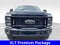 2025 Ford F-250SD XLT TREMOR