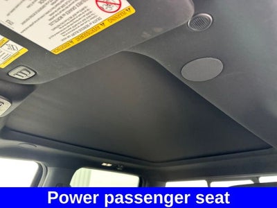 2025 Ford F-350SD Platinum