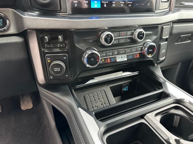 2025 Ford F-350SD Platinum