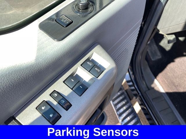 2015 Ford F-350SD XLT