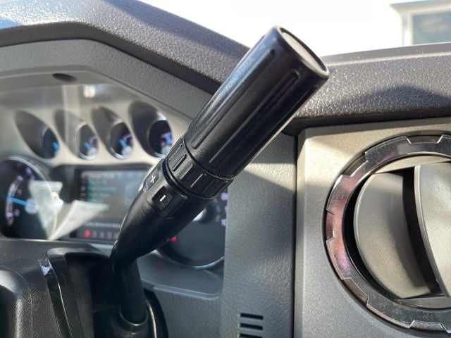 2015 Ford F-350SD XLT