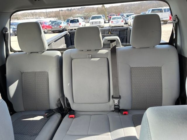 2015 Ford F-350SD XLT