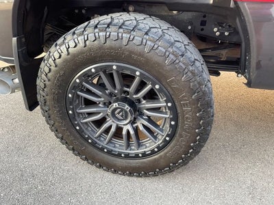 2024 Ford F-350SD King Ranch