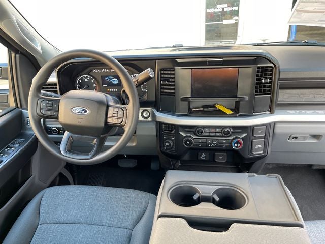 2025 Ford F-350SD XL