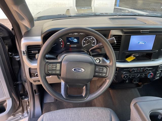 2025 Ford F-350SD XL