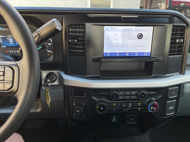 2025 Ford F-350SD XL