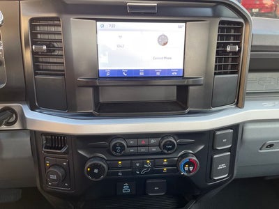 2025 Ford F-350SD XL