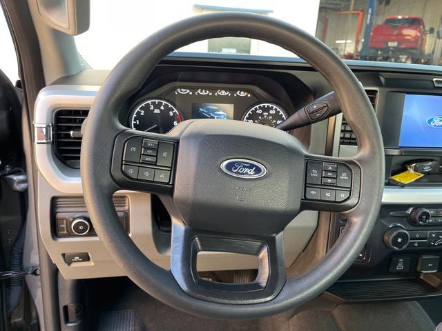 2025 Ford F-350SD XL