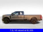 2025 Ford F-350SD XL