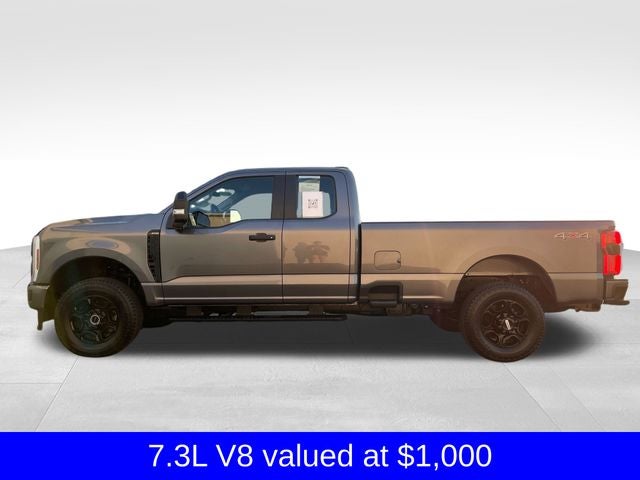2025 Ford F-350SD XL