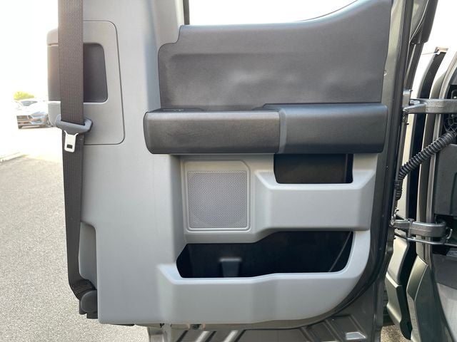 2025 Ford F-350SD XL
